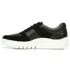Hadley Casual Sneaker - Black