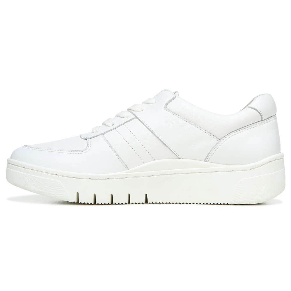 Hadley Casual Sneaker - White