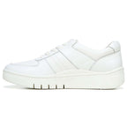 Hadley Casual Sneaker - White