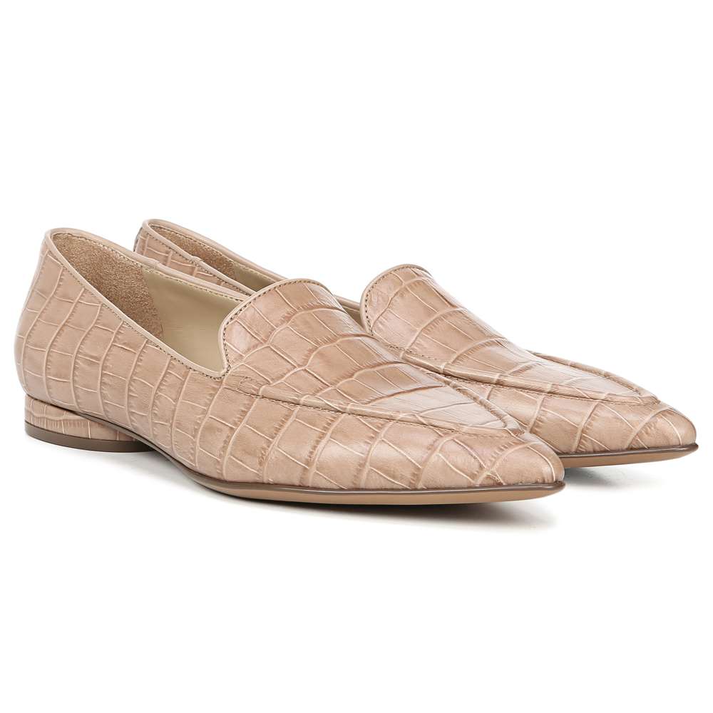 Haines Flat - Gingersnap
