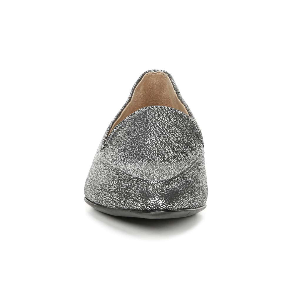 Haines Flat - Pewter