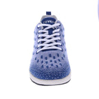 Haiti Sneaker - Blue Sky