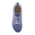 Haiti Sneaker - Blue Sky