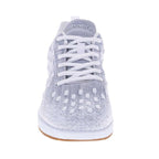 Haiti Sneaker - Grey Mist