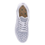 Haiti Sneaker - Grey Mist