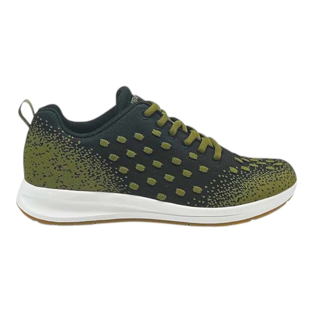 Haiti Sneaker - Khaki