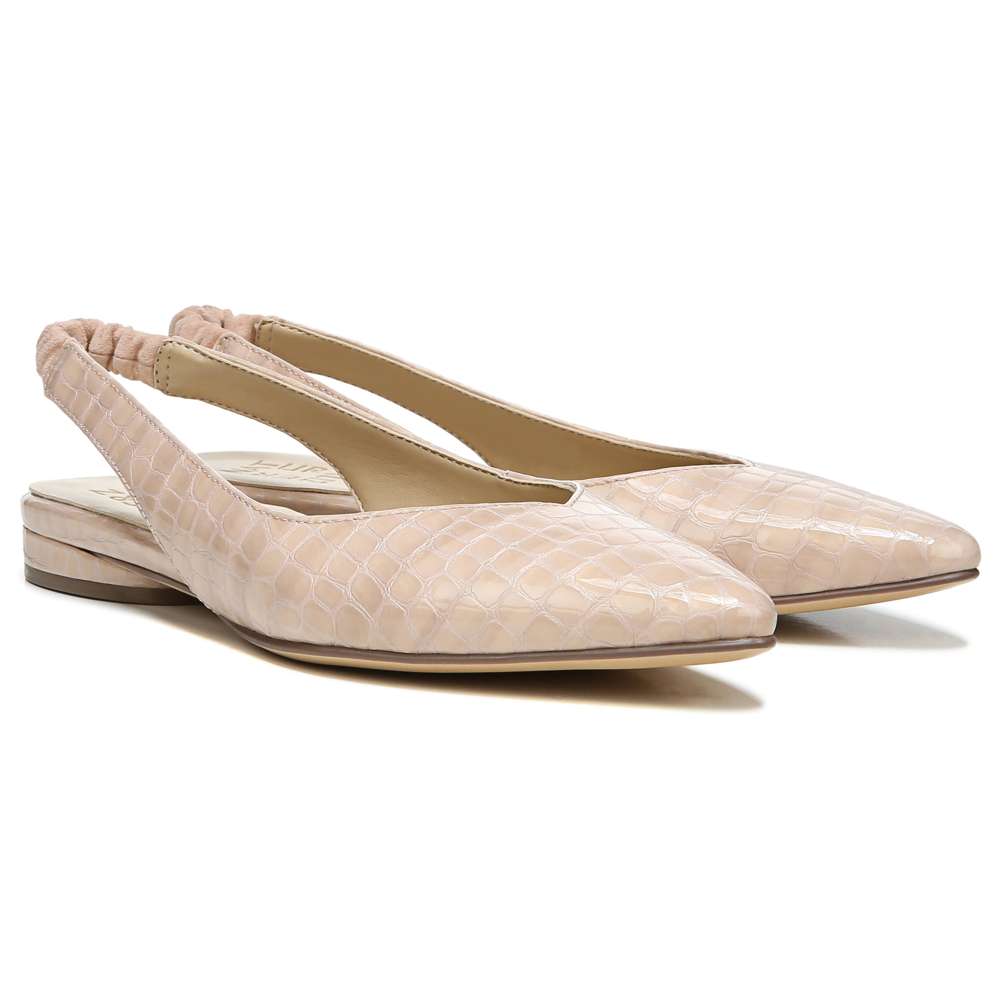 Halo Flat - Almond