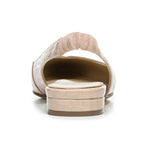 Halo Flat - Almond