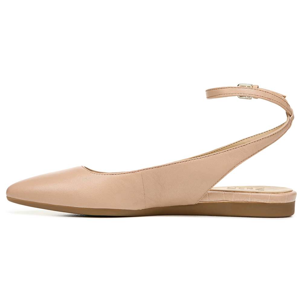 Hamilton Flat - Barely Nude