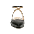 Hamilton Flat - Black