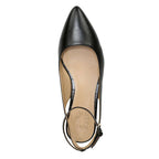Hamilton Flat - Black