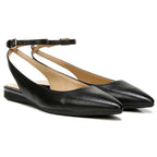 Hamilton Flat - Black