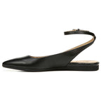Hamilton Flat - Black