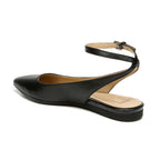 Hamilton Flat - Black