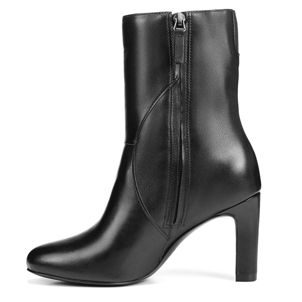 Harlene Boot - Black