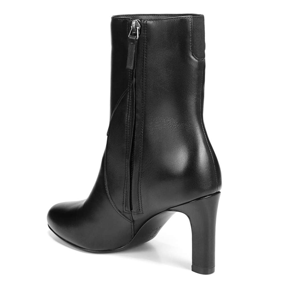 Harlene Boot - Black