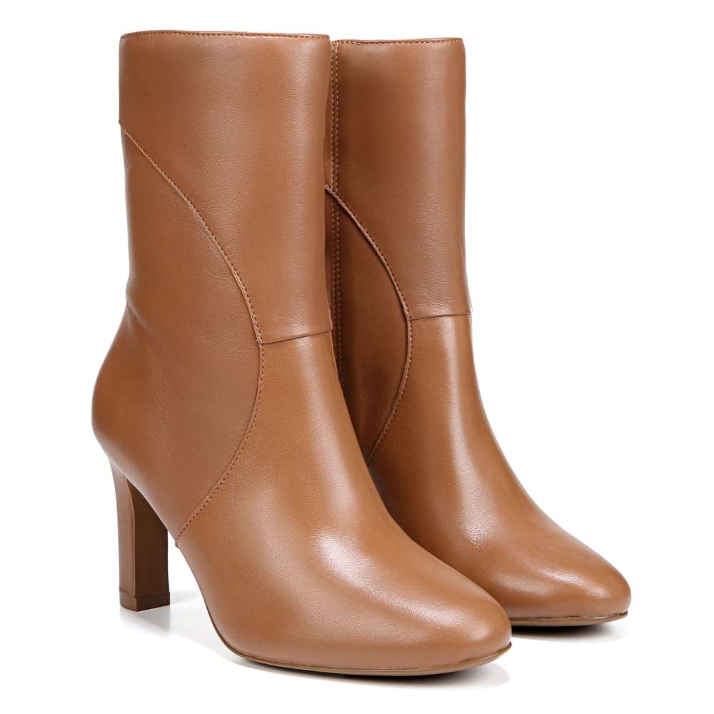 Harlene Boot - English Tea