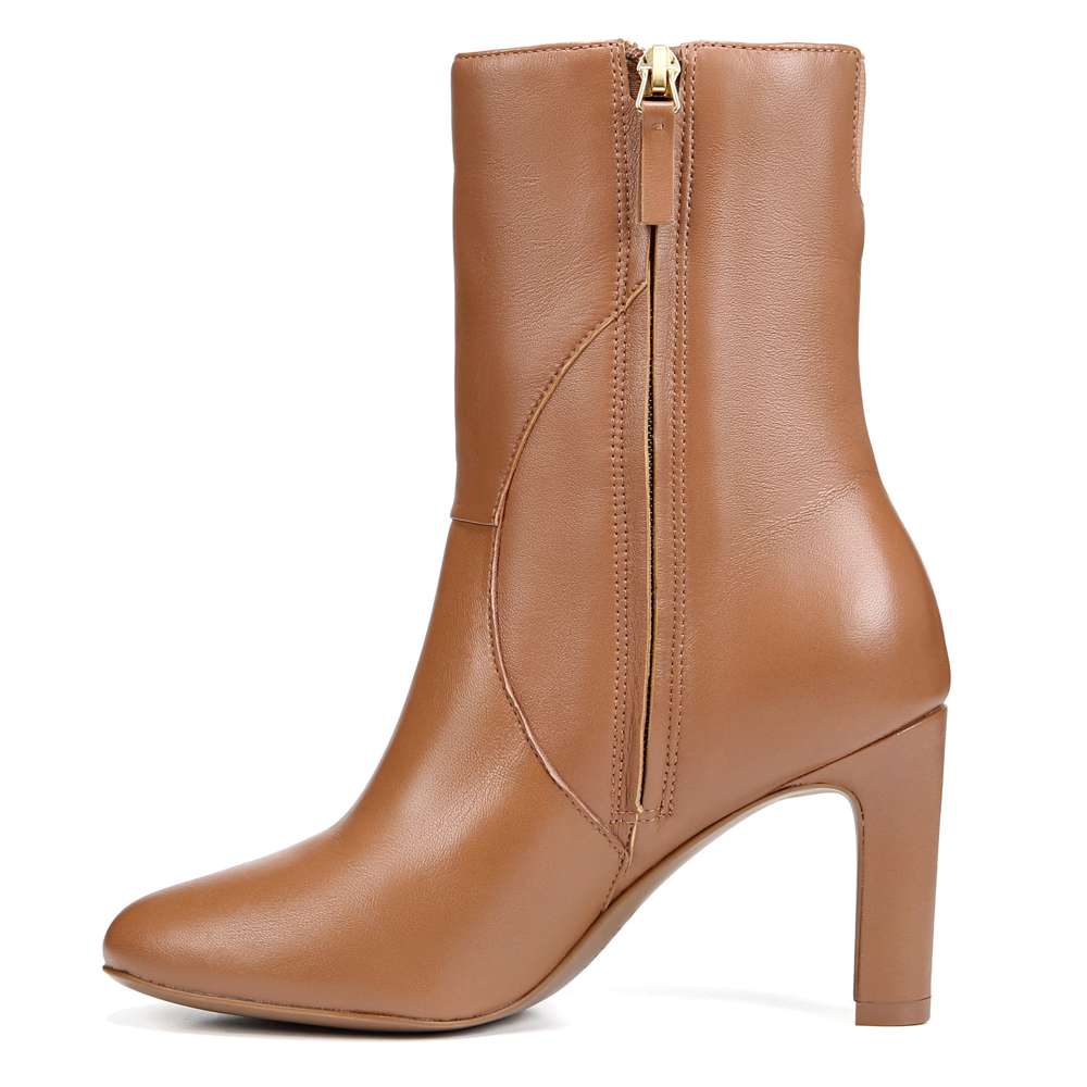 Harlene Boot - English Tea