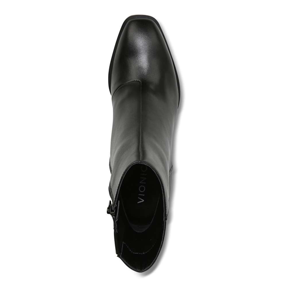 Harper Ankle Boot - Black