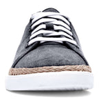 Hattie Sneaker - Black