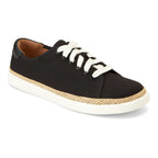 Hattie Sneaker - Pitch Black