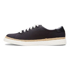 Hattie Sneaker - Pitch Black