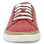 Hattie Sneaker - Red