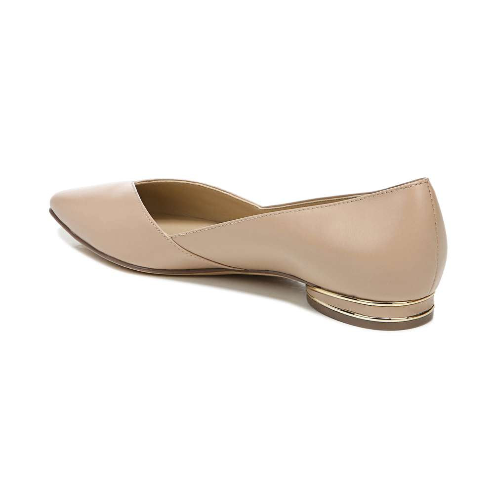 Havana Flat - Barely Nude
