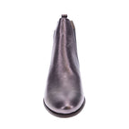 Havana Boot - Gunmetal