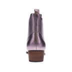 Havana Boot - Gunmetal