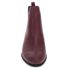 Havana Boot - Merlot