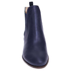 Havana Boot - Sapphire/Navy Lizard
