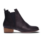 Havana Boot - Onyx