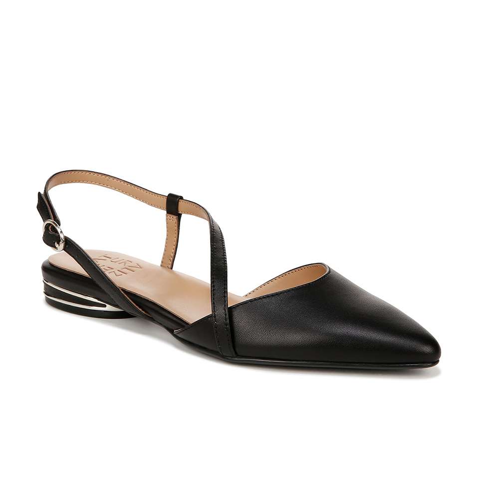 Hawaii Flat - Black