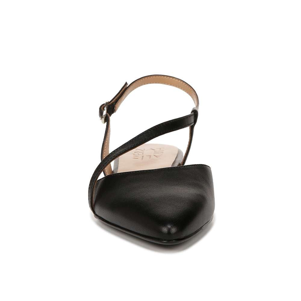 Hawaii Flat - Black