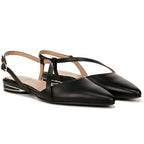 Hawaii Flat - Black