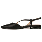 Hawaii Flat - Black
