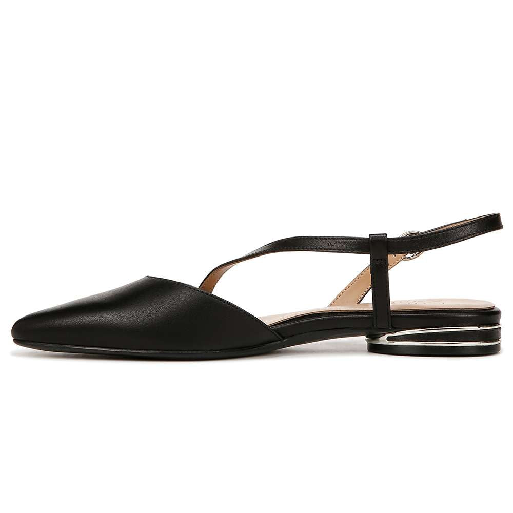 Hawaii Flat - Black