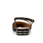 Hawaii Flat - Black
