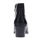 Heaven Ankle Boot - Black