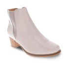 Heaven Ankle Boot - Winter White