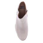 Heaven Ankle Boot - Winter White