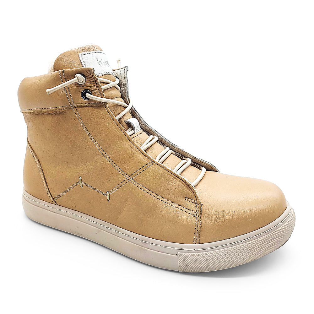 Hinako Women's Cincinnati Salty Camel