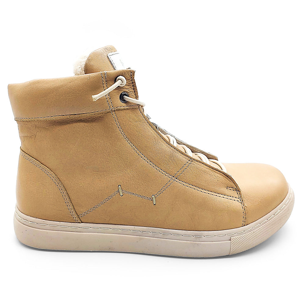 Hinako Women's Cincinnati Salty Camel