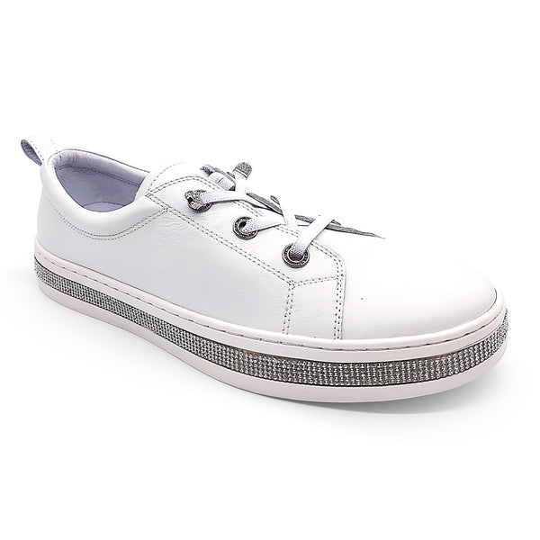 Hinako Women's Glasgow White