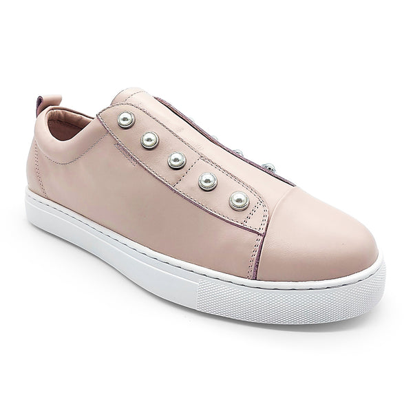 Hinako Women's Pearl Blush