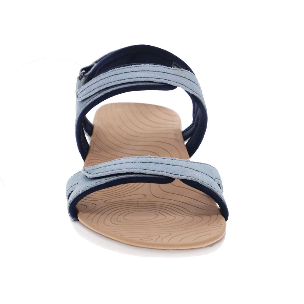 Honduras Sandal - Seafoam