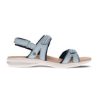 Honduras Sandal - Seafoam