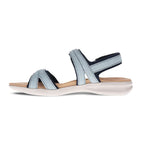 Honduras Sandal - Seafoam
