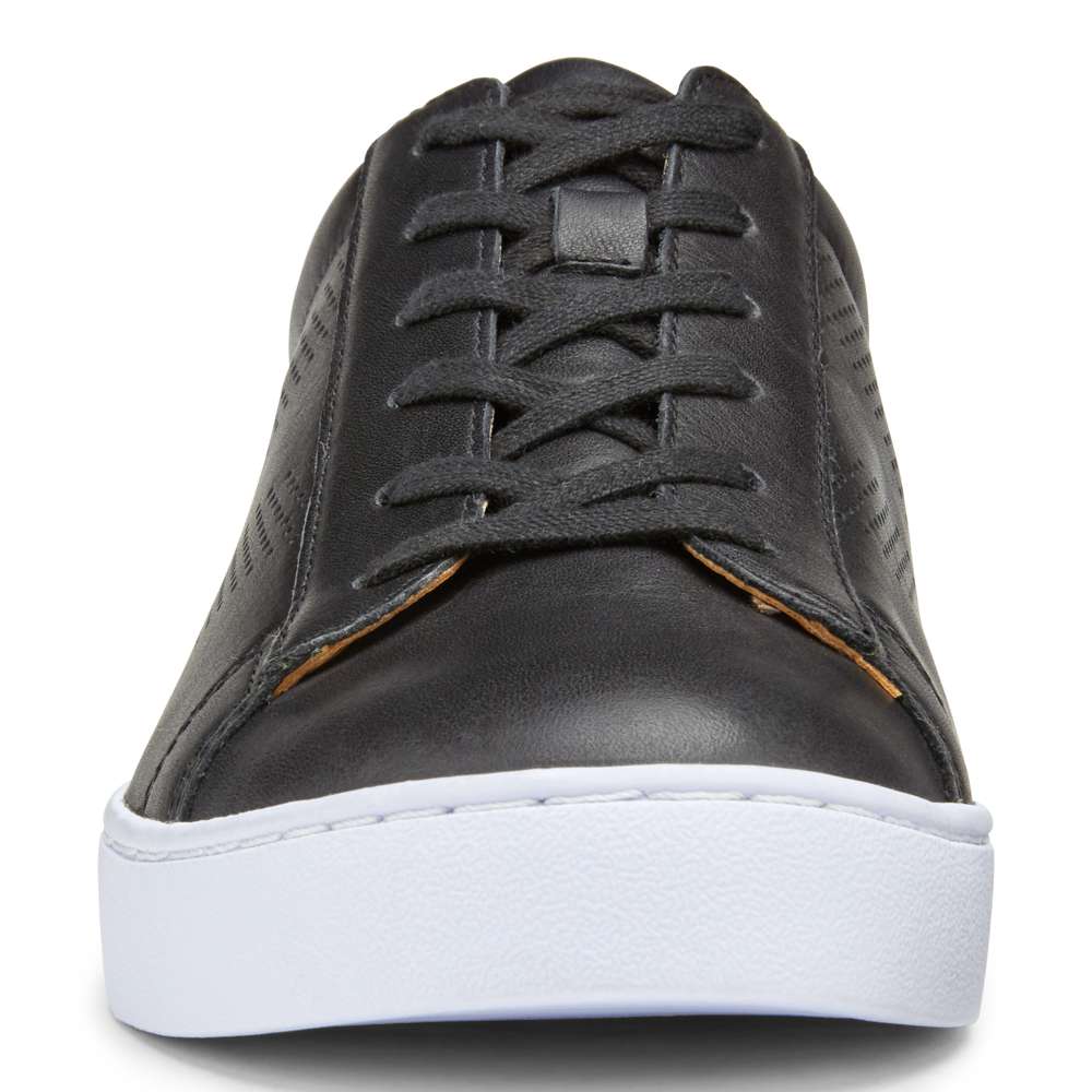 Honey Sneaker - Black